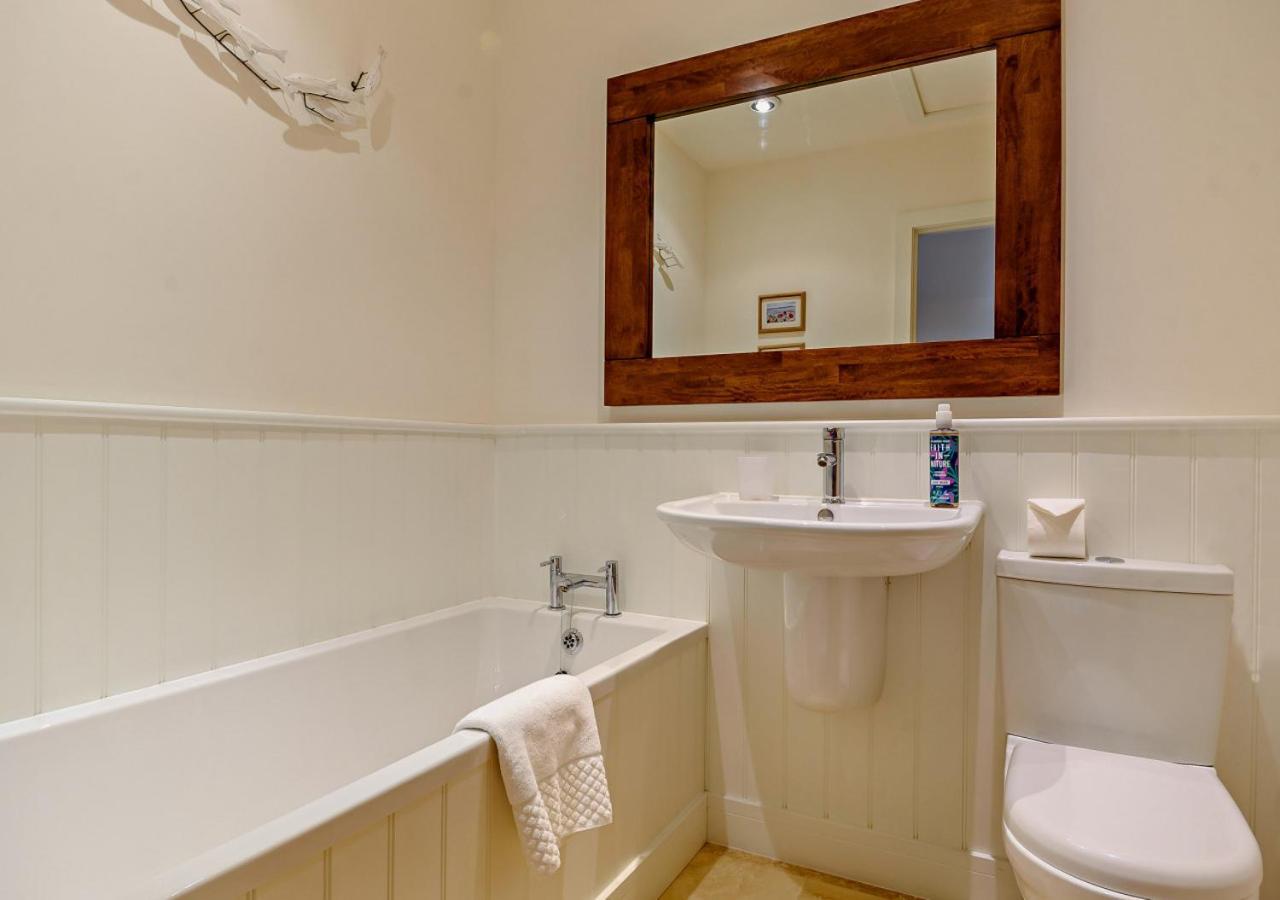 Clerks Cottage Letheringsett Εξωτερικό φωτογραφία