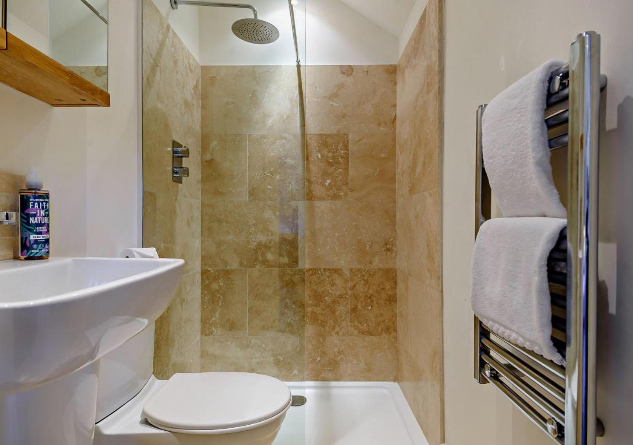 Clerks Cottage Letheringsett Εξωτερικό φωτογραφία